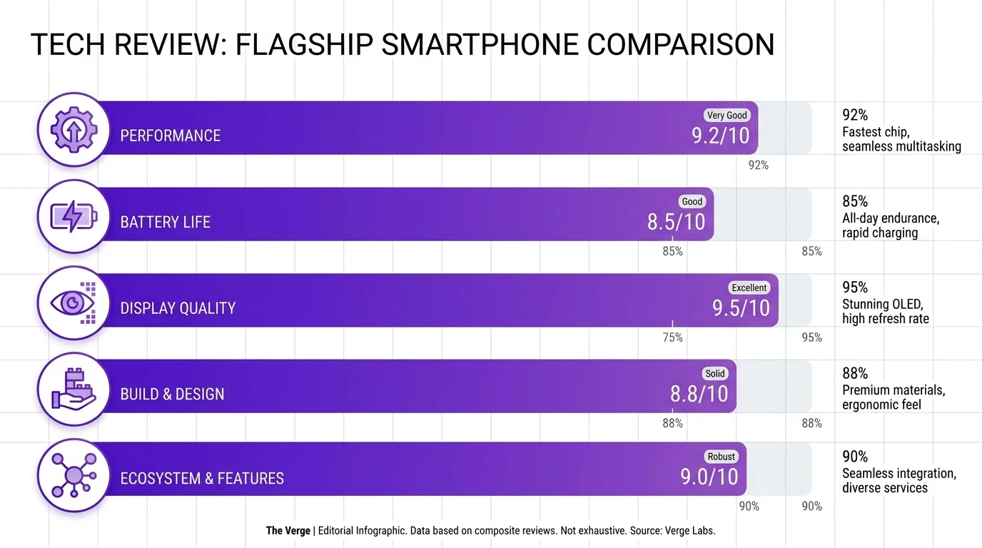 Comparativo IPTV Smarters Pro vs concorrentes — tabela de scores
